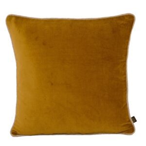 Coussin NEW DELHI 45 X 45 GOLD