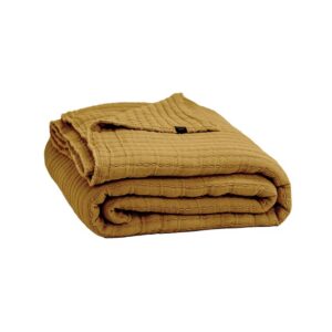 Plaid TIVOLI GOLD