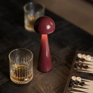 Lampe ZANZI CAPPUCCINO