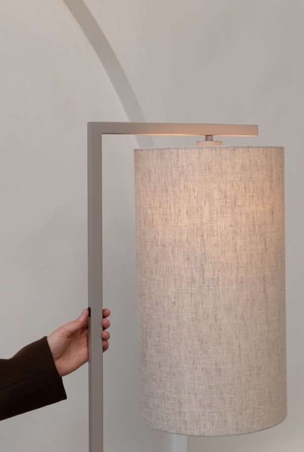 Lampe BOSTON SAND – Image 2