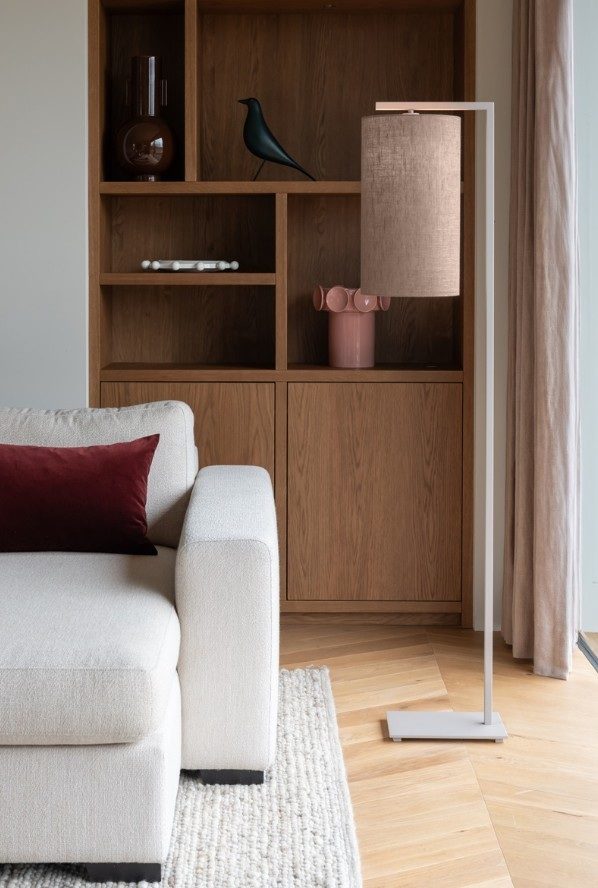 Lampe BOSTON SAND – Image 3