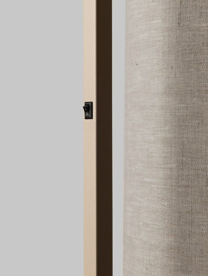 Lampe BOSTON SAND – Image 4