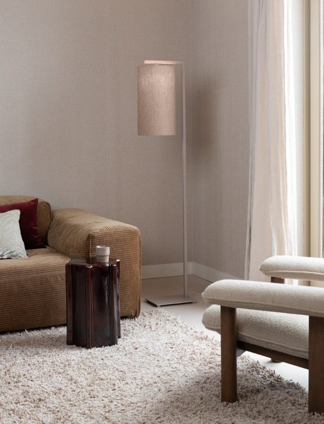 Lampe BOSTON SAND